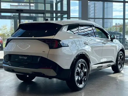 Kia Sportage Style 2.0 2025 года за 16 590 000 тг. в Костанай – фото 4