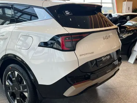 Kia Sportage Style 2.0 2025 года за 16 590 000 тг. в Костанай – фото 8