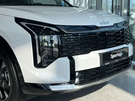 Kia Sportage Style 2.0 2025 года за 16 590 000 тг. в Костанай – фото 6