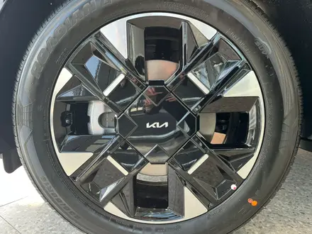 Kia Sportage Style 2.0 2025 года за 16 590 000 тг. в Костанай – фото 9