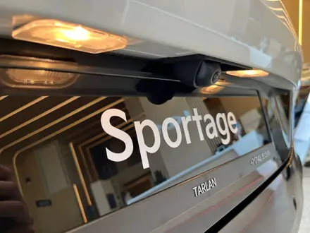 Kia Sportage Style 2.0 2025 года за 16 590 000 тг. в Костанай – фото 11