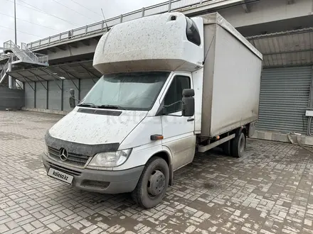 Mercedes-Benz Sprinter 2006 года за 9 500 000 тг. в Астана