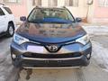 Toyota RAV4 2017 годаfor10 000 000 тг. в Актау