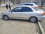 Kia Spectra 2006 года за 2 700 000 тг. в Актобе