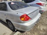 Kia Spectra 2006 года за 2 200 000 тг. в Актобе – фото 4