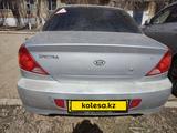 Kia Spectra 2006 года за 2 200 000 тг. в Актобе – фото 5