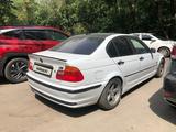 BMW 328 1999 годаүшін3 400 000 тг. в Алматы – фото 2