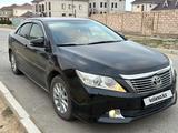 Toyota Camry 2013 годаүшін9 200 000 тг. в Актау – фото 3