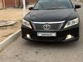 Toyota Camry 2013 года за 9 200 000 тг. в Актау – фото 8