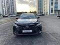 Toyota Camry 2020 года за 17 600 000 тг. в Алматы – фото 13
