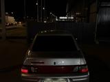 ВАЗ (Lada) 2110 2007 года за 900 000 тг. в Атырау – фото 2