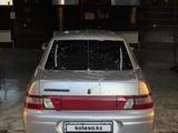 ВАЗ (Lada) 2110 2007 года за 900 000 тг. в Атырау