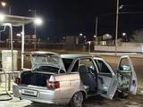 ВАЗ (Lada) 2110 2007 года за 900 000 тг. в Атырау – фото 5