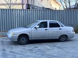 ВАЗ (Lada) 2110 2007 года за 900 000 тг. в Атырау – фото 4