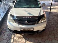 Toyota Harrier 2003 годаүшін6 100 000 тг. в Алматы