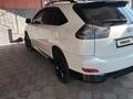 Toyota Harrier 2003 года за 6 100 000 тг. в Алматы – фото 3