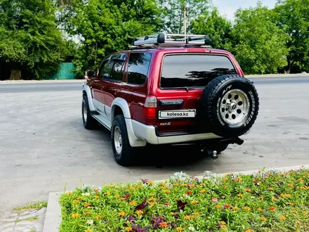 Toyota Hilux Surf 1998 года за 6 700 000 тг. в Тараз – фото 4