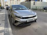 Kia Cerato 2022 года за 8 000 000 тг. в Астана