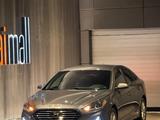 Hyundai Sonata 2019 года за 9 500 000 тг. в Алматы