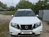 Nissan Terrano 2015 годаүшін5 000 000 тг. в Аксай