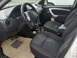 Nissan Terrano 2015 годаүшін5 000 000 тг. в Аксай – фото 5