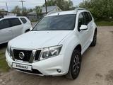 Nissan Terrano 2015 годаүшін5 000 000 тг. в Аксай – фото 2