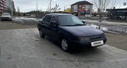ВАЗ (Lada) 2110 2001 года за 1 000 000 тг. в Уральск – фото 3