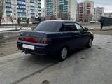 ВАЗ (Lada) 2110 2001 годаүшін1 000 000 тг. в Уральск – фото 4