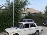 ВАЗ (Lada) 2106 1990 годаүшін850 000 тг. в Туркестан – фото 2