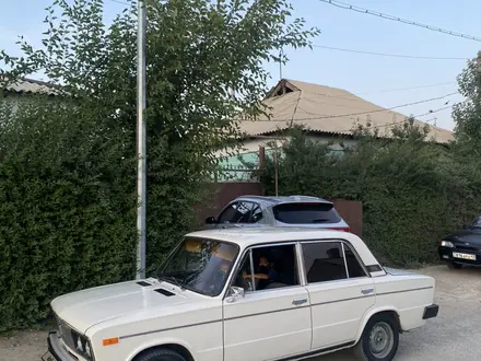 ВАЗ (Lada) 2106 1990 года за 850 000 тг. в Туркестан – фото 2
