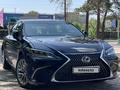 Lexus ES 250 2021 года за 18 000 000 тг. в Астана