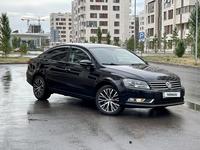 Volkswagen Passat 2013 годаүшін7 200 000 тг. в Астана