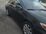 Toyota Camry 2003 года за 4 000 000 тг. в Уштобе – фото 2