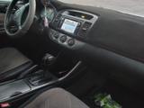 Toyota Camry 2003 года за 4 000 000 тг. в Уштобе – фото 3