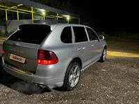 Porsche Cayenne 2005 года за 4 500 000 тг. в Алматы