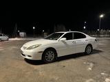 Lexus ES 300 2002 года за 5 555 555 тг. в Тараз