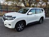 Toyota Land Cruiser Prado 2020 года за 23 000 000 тг. в Павлодар