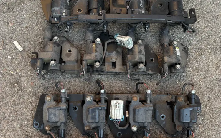 Катушки за 10 000 тг. в Алматы