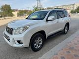 Toyota Land Cruiser Prado 2012 года за 16 000 000 тг. в Актау