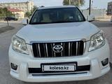 Toyota Land Cruiser Prado 2012 года за 16 000 000 тг. в Актау – фото 2