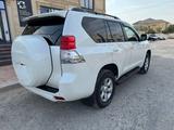 Toyota Land Cruiser Prado 2012 года за 16 000 000 тг. в Актау – фото 3