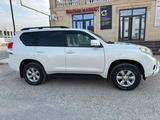 Toyota Land Cruiser Prado 2012 года за 16 000 000 тг. в Актау – фото 5