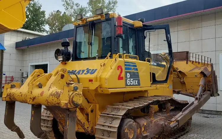 Bomag  Бульдозер D65-16EX 2015 годаүшін85 000 000 тг. в Алматы