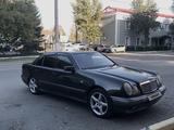 Mercedes-Benz E 200 1996 годаүшін2 500 000 тг. в Экибастуз