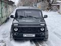 ВАЗ (Lada) Lada 2121 2001 годаүшін7 000 000 тг. в Алматы – фото 9