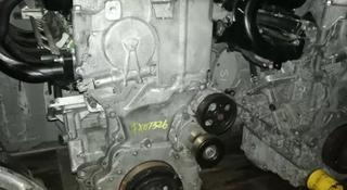 Двигатель QR25 2.5, MR20 2.0 вариатор, АКПП автомат за 280 000 тг. в Алматы