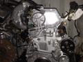 Двигатель QR25 2.5, MR20 2.0 вариатор, АКПП автоматүшін280 000 тг. в Алматы – фото 3