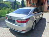 Lexus ES 300h 2013 годаүшін9 950 000 тг. в Алматы – фото 4