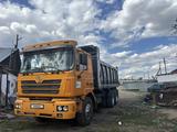 Shacman (Shaanxi)  F2000 2013 года за 10 000 000 тг. в Караганда – фото 4
