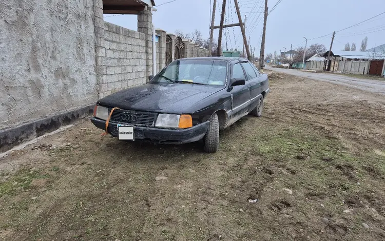 Audi 100 1990 года за 600 000 тг. в Тараз